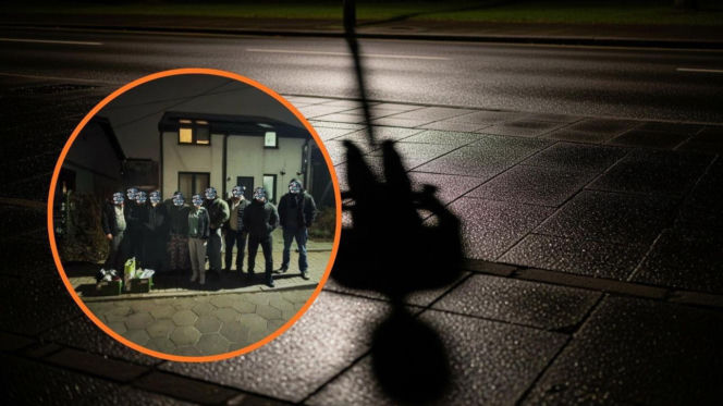 Brutalny atak pseudokibiców w Gdyni.12-latek pobity przez dorosłych 