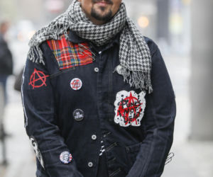 Michał Figurski trafił do szpitala. Szokujące ZDJĘCIA trafiły do sieci