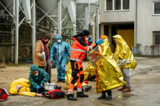 Na sygnale, odcinek 839: Seria ataków epilepsji prowadzi ratowników do groźnego filmiku, który może zagrażać chorym w całej Polsce