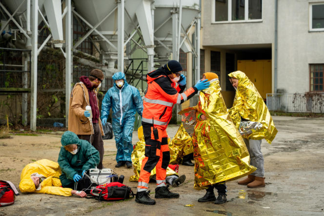 Na sygnale, odcinek 839: Seria ataków epilepsji prowadzi ratowników do groźnego filmiku, który może zagrażać chorym w całej Polsce