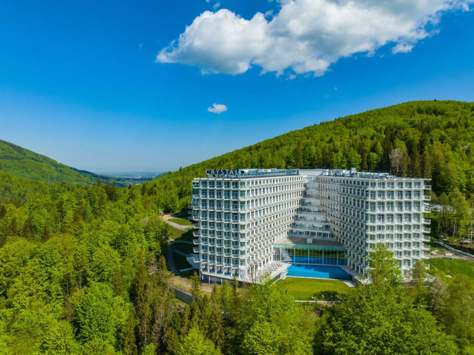 Crystal Mountain