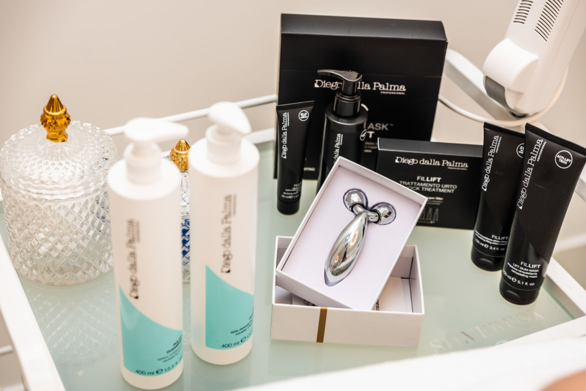 Wisanti Day SPA w Rąbieniu