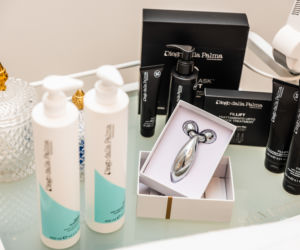 Wisanti Day SPA w Rąbieniu