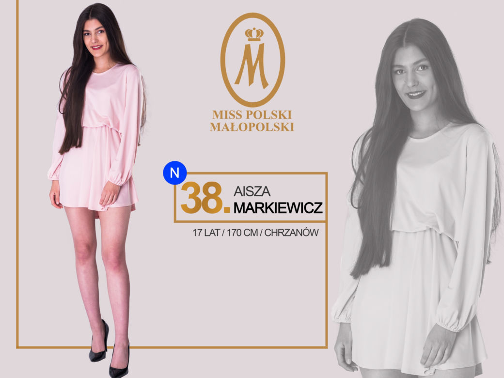 Aisza Markiewicz, Chrzanów