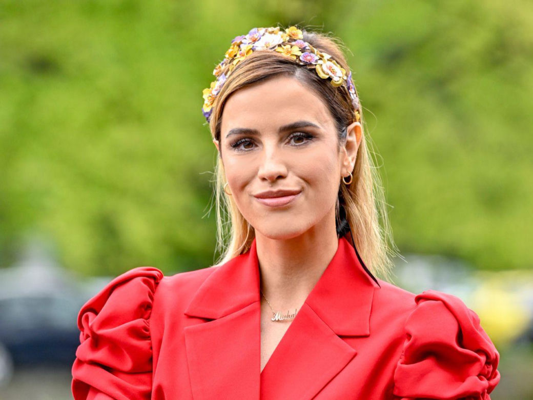 Michalina Sosna