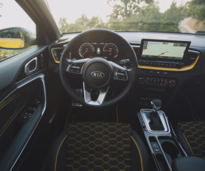 Kia XCeed 1.6 T-GDI 204 KM 7DCT XL