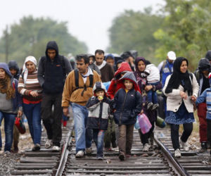 ARABSKA INWAZJA NA EUROPĘ