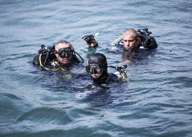 Ukraina po raz pierwszy dowodzi siłami NATO na morzu. Manewry pk. "Sea Breeze 2026"