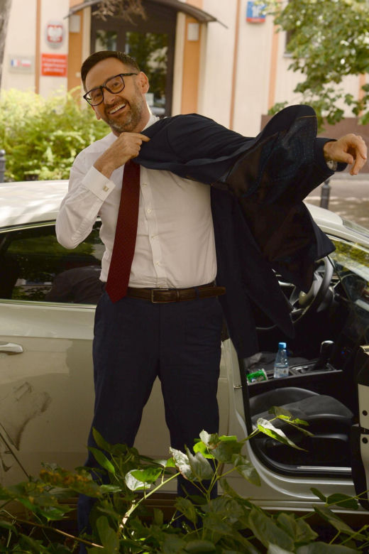 Daniel Obajtek