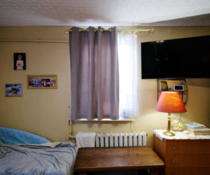 Ekipa „Nasz nowy dom” pomaga pani Małgorzacie