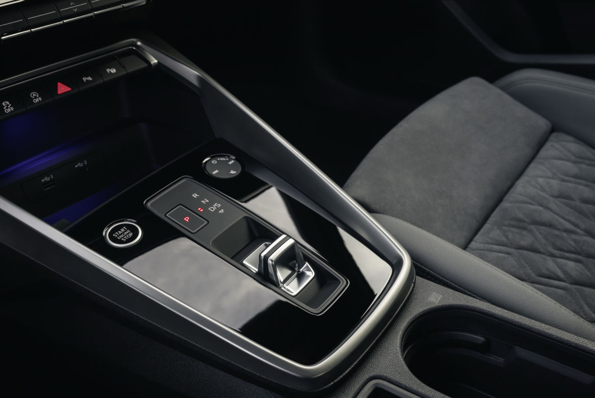 Audi A3 Sportback 35 TFSI