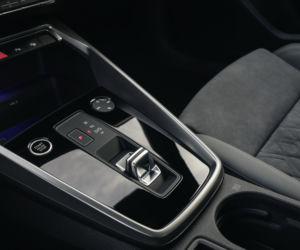 Audi A3 Sportback 35 TFSI