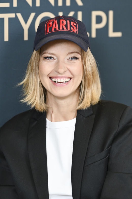 Marta Nieradkiewicz