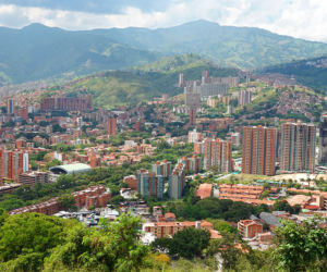 Kolumbia