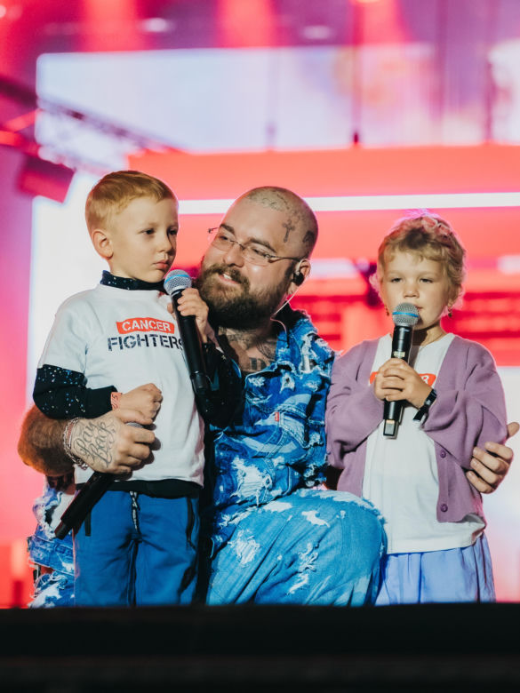 Łódź Summer Festival 2026 - sobota 25 lipca