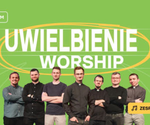 Wieczór Uwielbienia z zespołem Good God w Chełmie [AUDIO]