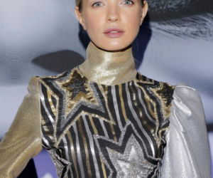 Paulina Gałązka kiedyś i dziś. Tak przez lata zmieniała się gwiazda filmu Dziewczyny z Dubaju