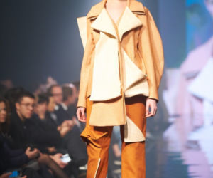 Złota Nitka 2015, Manufaktura Fashion Week