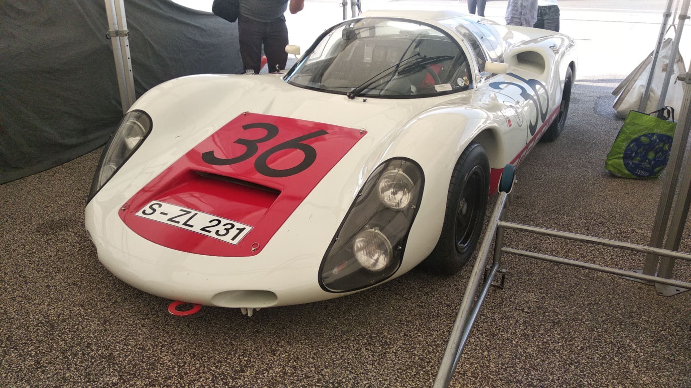 Hungaroring Classic 2019