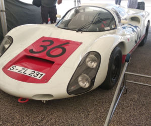 Hungaroring Classic 2019