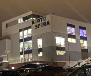 15. Noc Biologów w Olsztynie