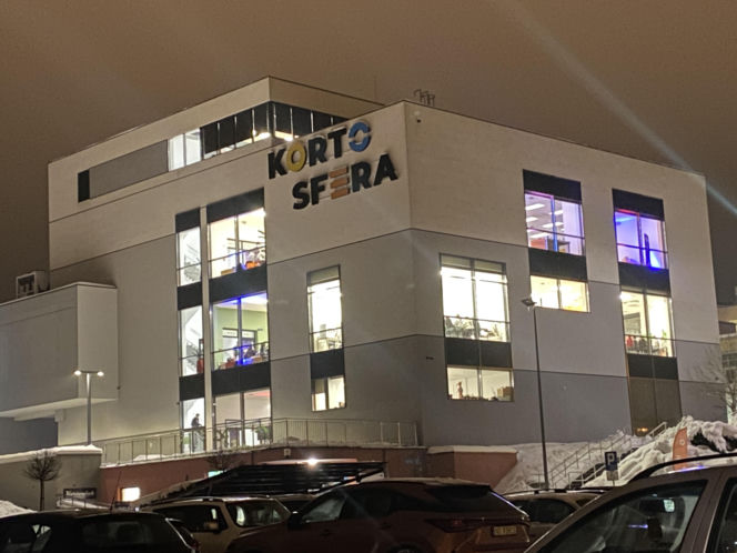 15. Noc Biologów w Olsztynie