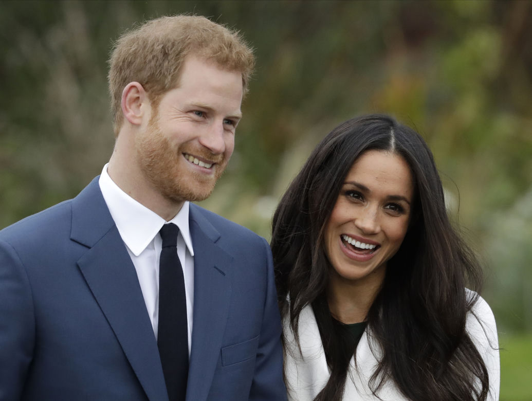 Meghan Markle znalazła nową pracę