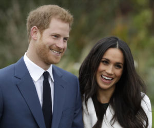 Meghan Markle znalazła nową pracę