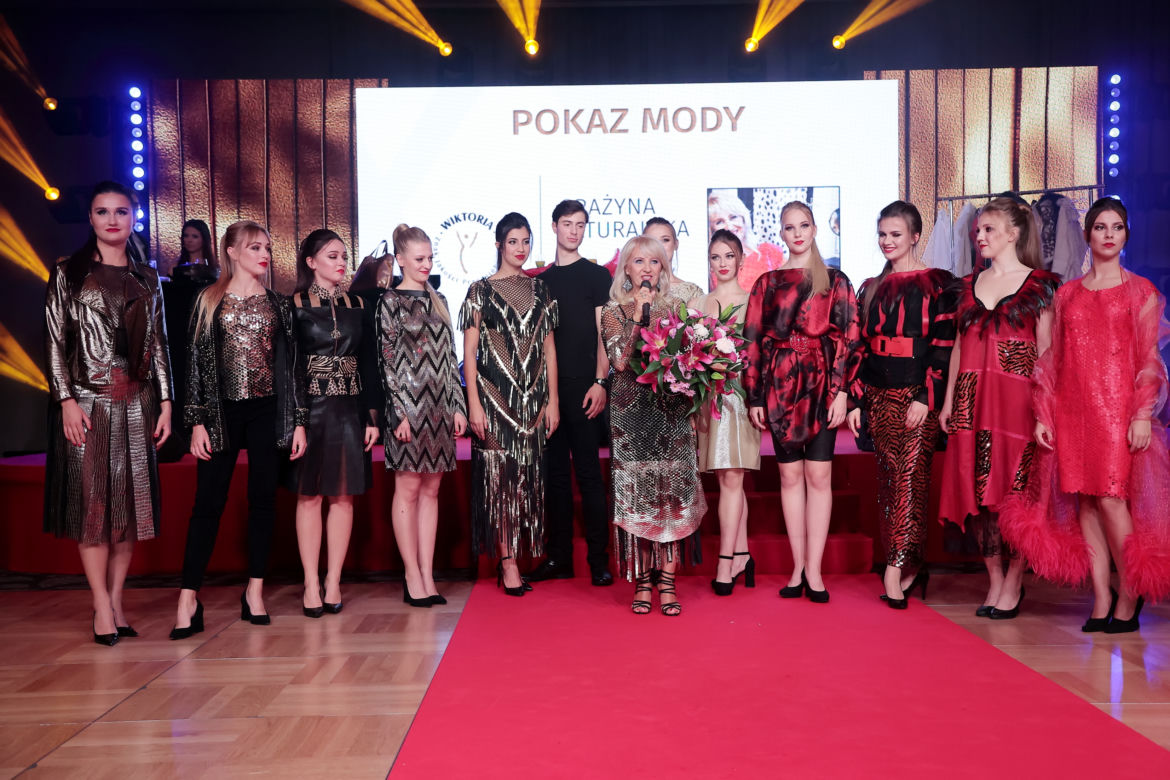 Nagrody XXV jubileuszowej edycji ogólnopolskiego konkursu WIKTORIA. Które gwiazdy otrzymały prestiżową statuetkę?