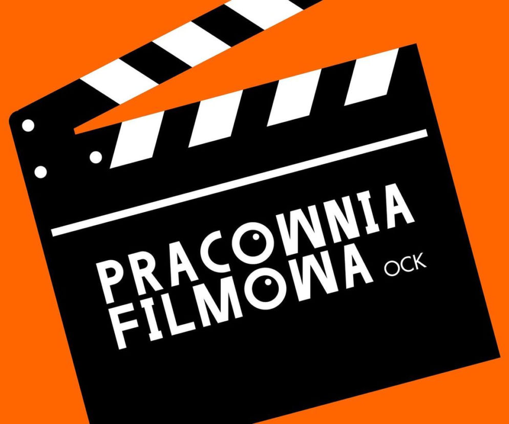 Pracownia filmowa