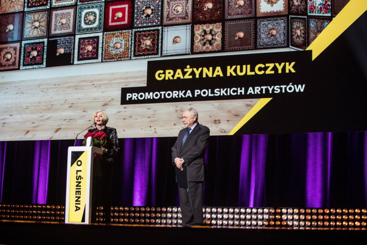 Grażyna Kulczyk