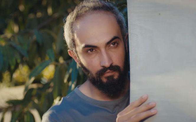 Dziedzictwo odcinek 884