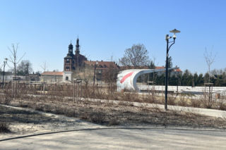 Wniosek o przyznanie praw miejskich Kazimierzowi Biskupiemu gotowy