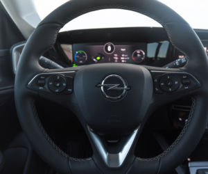 Opel Mokka e 50 kWh GS Line 
