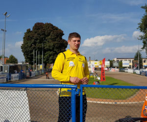 Mali speedrowerzyści na wysokim podium