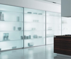 Nowy system zabudów meblowych