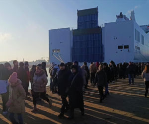 Dzień otwarty Jantar Unity