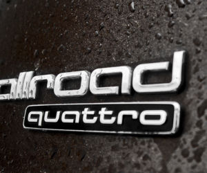 Audi A6 Allroad 3.0 BiTDI