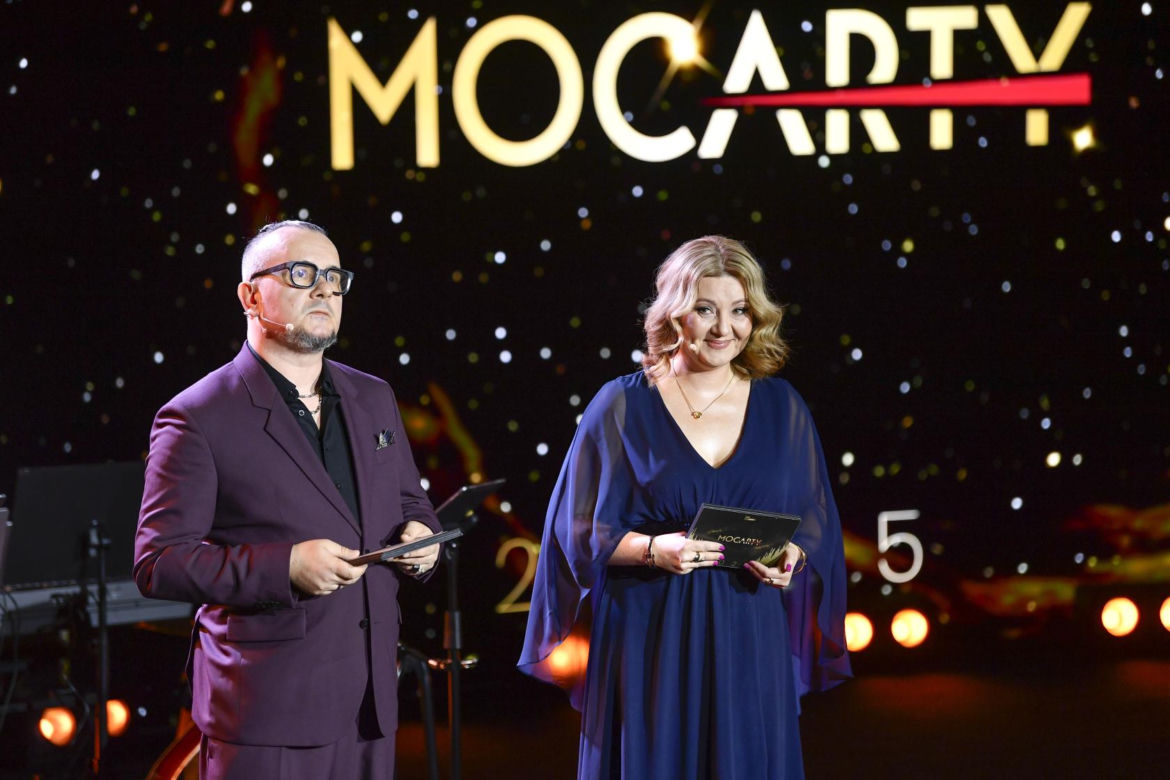 Gala MocArty RMF Classic