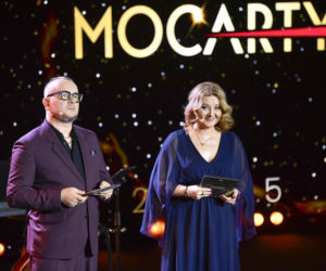 Gala MocArty RMF Classic