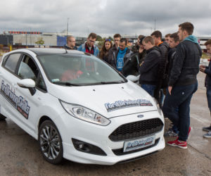 Ford Driving Skills for Life