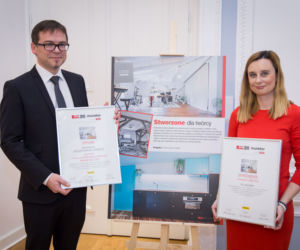 Laureaci konkursu Remont Roku 2018