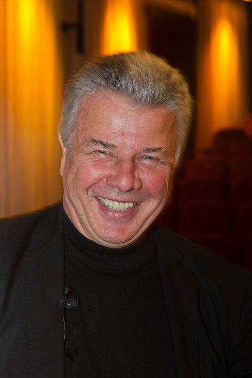 Emilian Kamiński nie żyję
