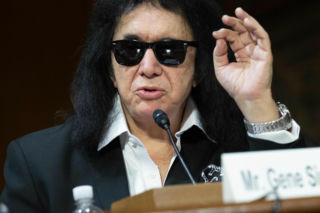 Gene Simmons ostro do kolegów po fachu: Zamknij się i rób swoje!. O co chodzi?