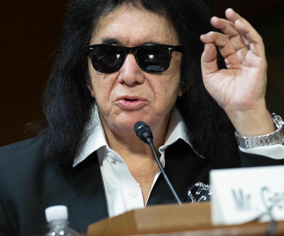 Gene Simmons ostro do kolegów po fachu: Zamknij się i rób swoje!. O co chodzi?