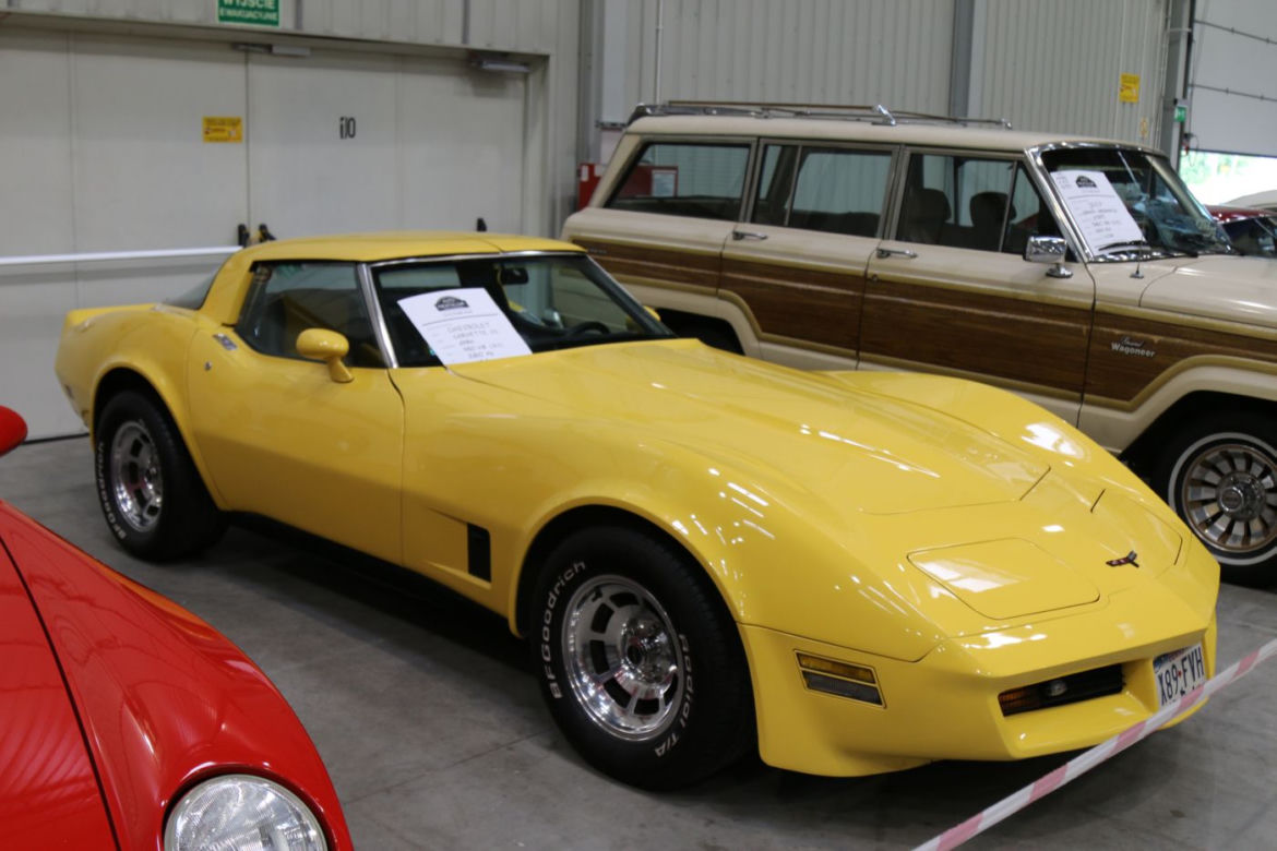 Auto Nostalgia 2016