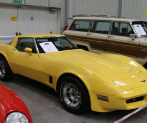 Auto Nostalgia 2016