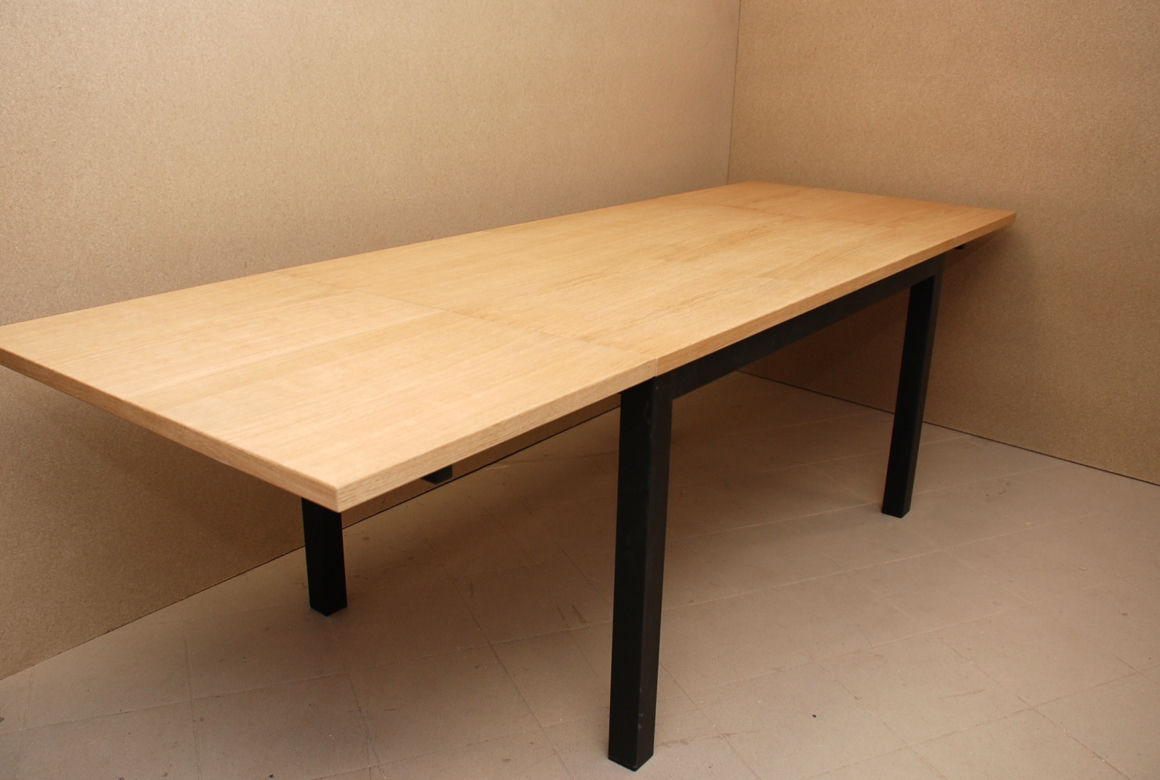 Meble w stylu loft