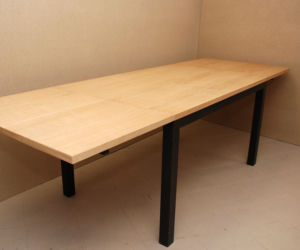 Meble w stylu loft