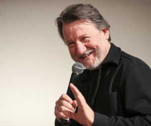 Z „budowlanki” na szczyt polskiego kina. Niezwykła historia Roberta Więckiewicza